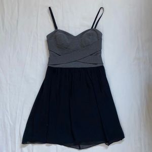 Club Monaco Party Dress
